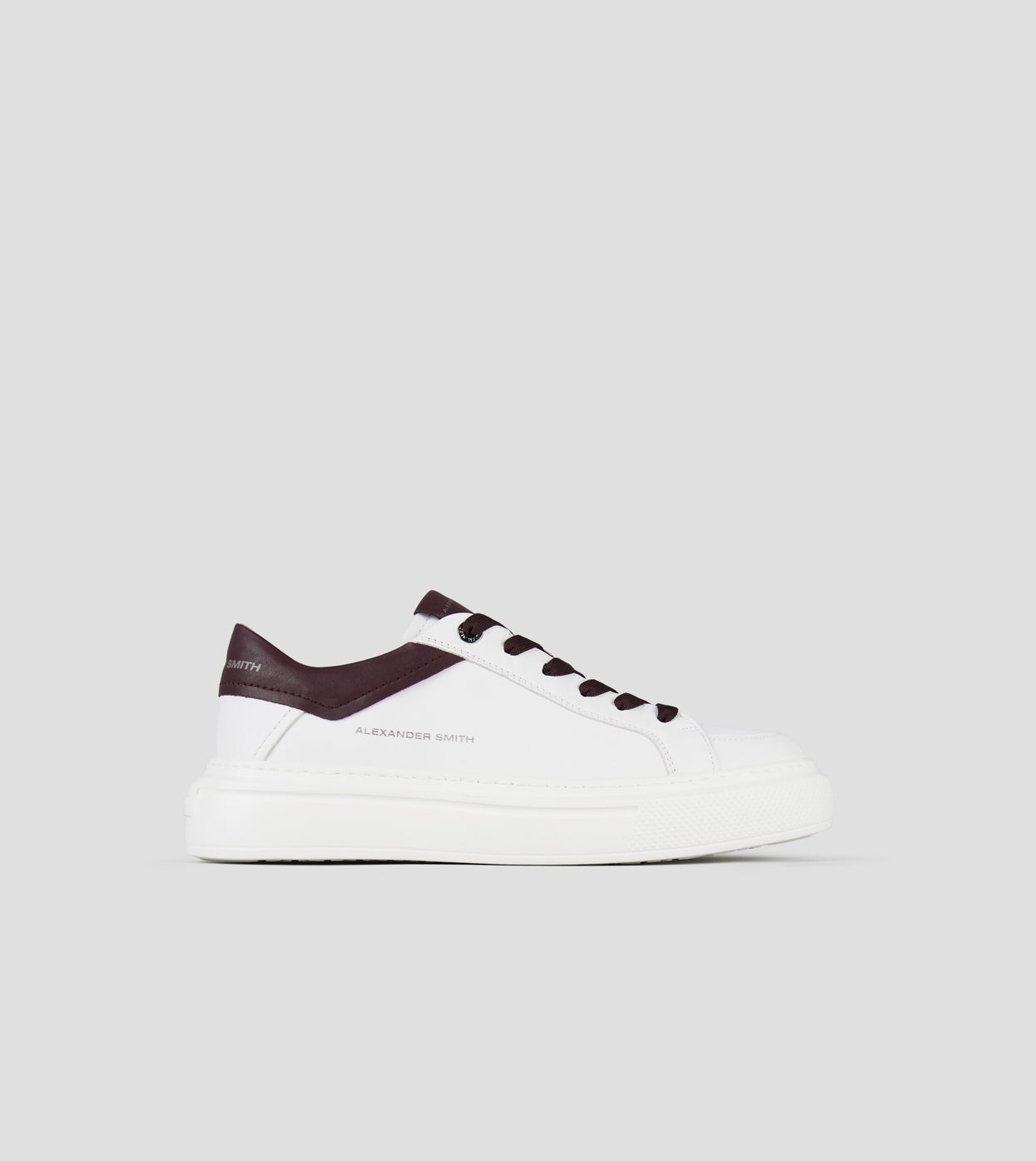 SNEAKERS IN PELLE - CALZATURE - Due Piedi