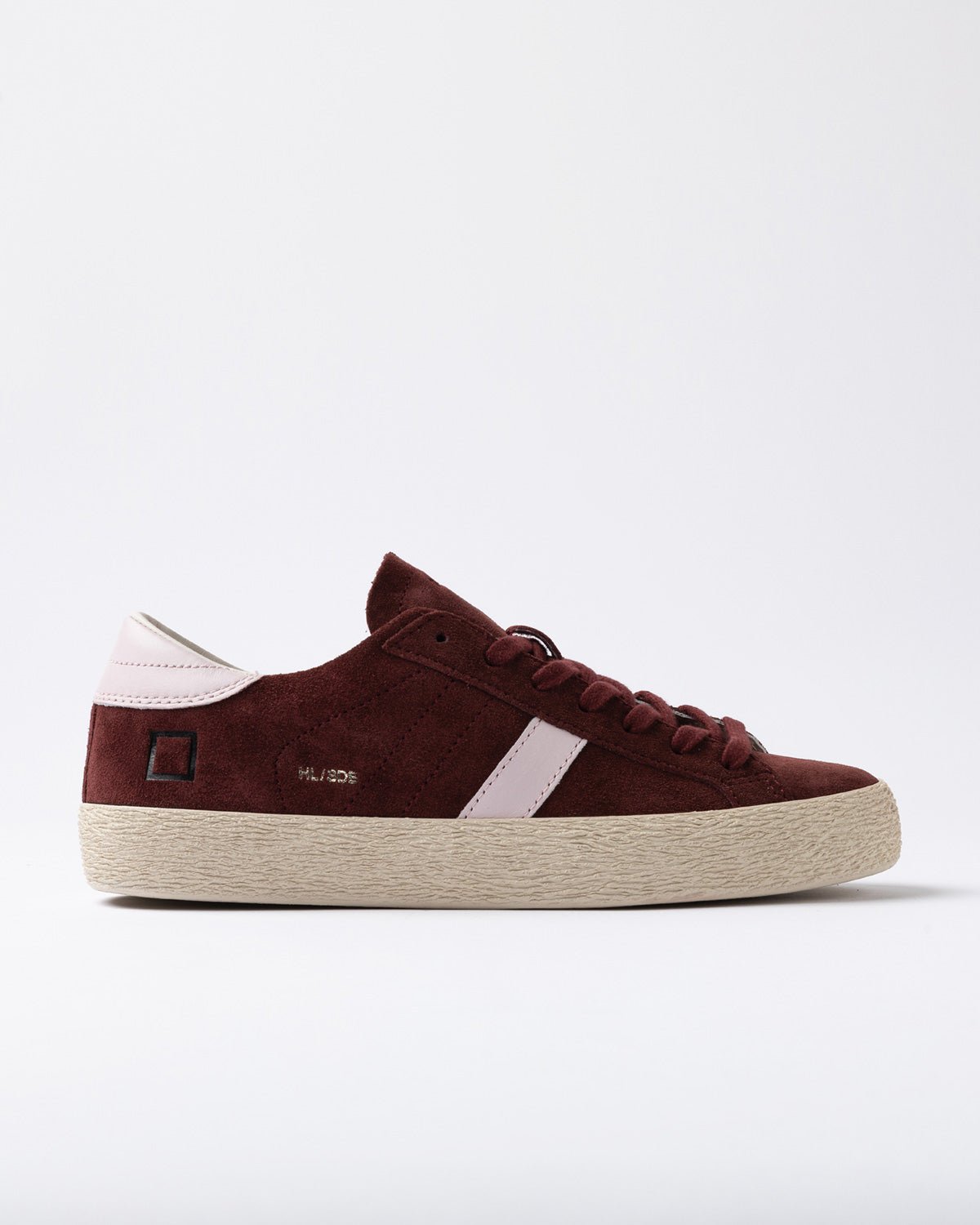 SNEAKERS IN PELLE - CALZATURE - Due Piedi