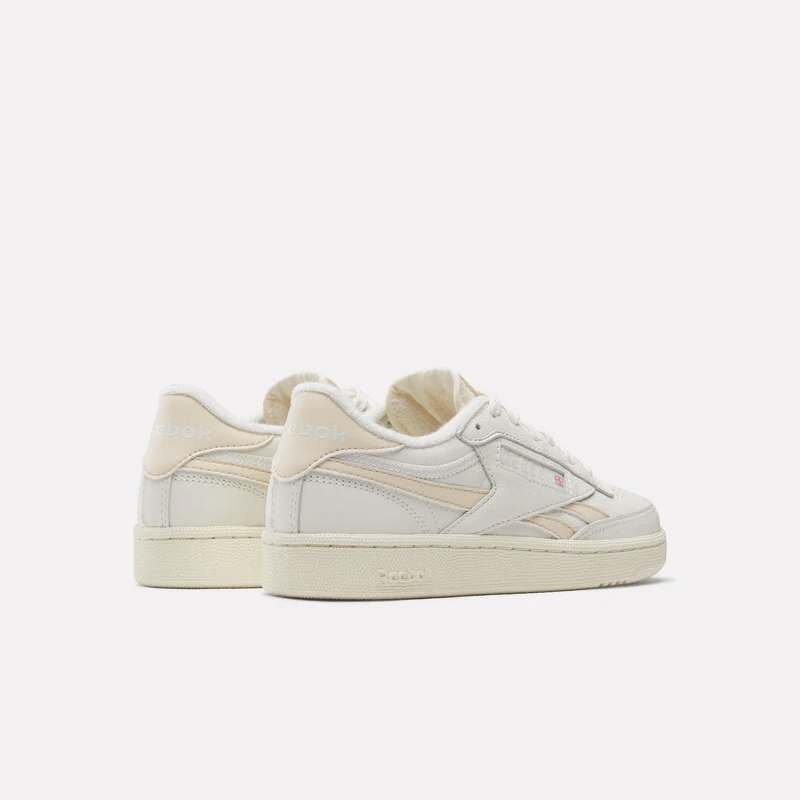 SNEAKERS IN PELLE - CALZATURE - Due Piedi