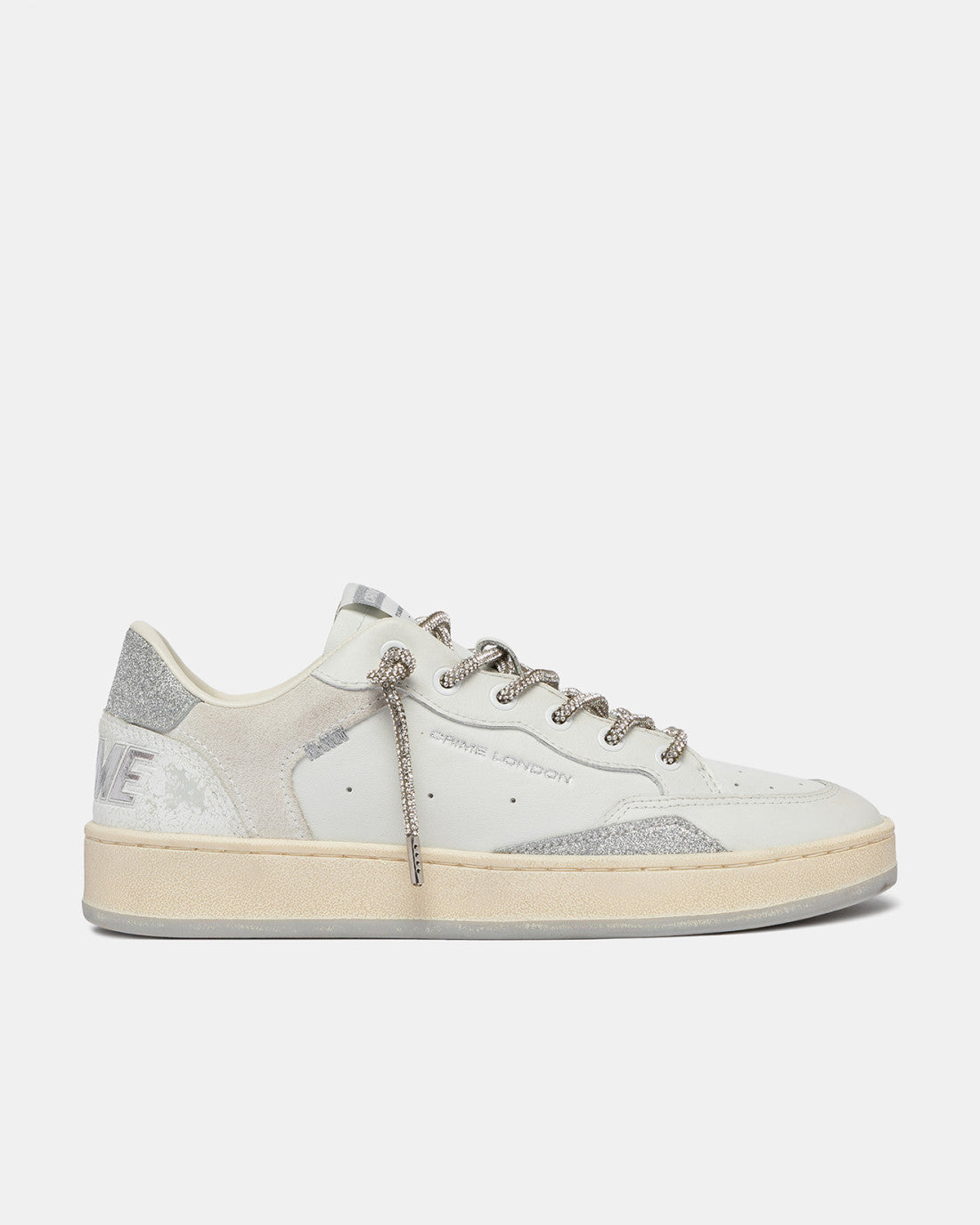 SNEAKERS IN PELLE - CALZATURE - Due Piedi