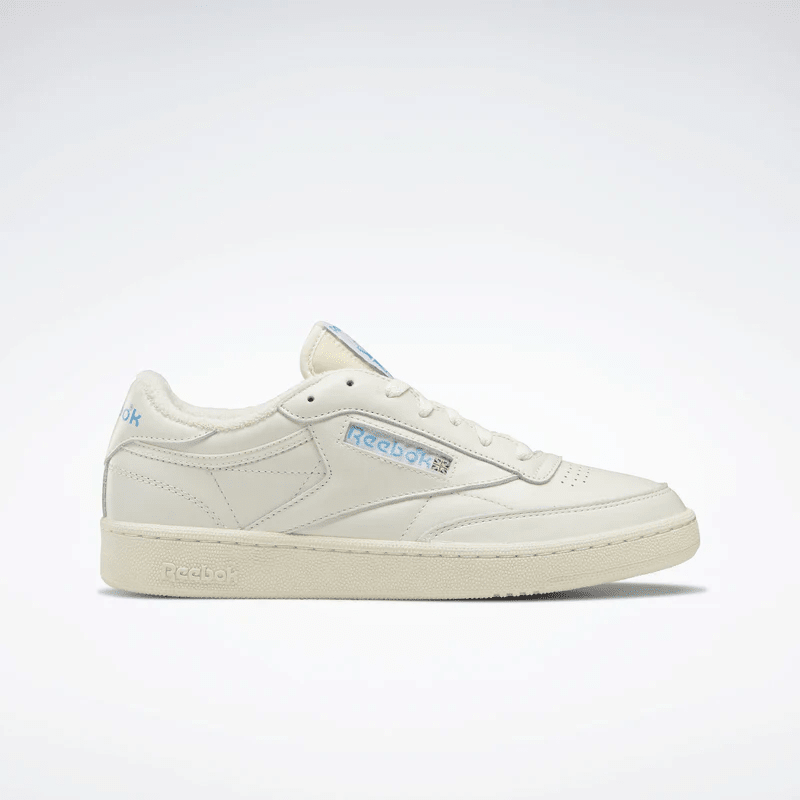 SNEAKERS IN PELLE - CALZATURE - Due Piedi