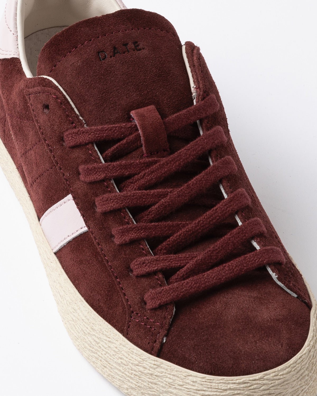 SNEAKERS IN PELLE - CALZATURE - Due Piedi