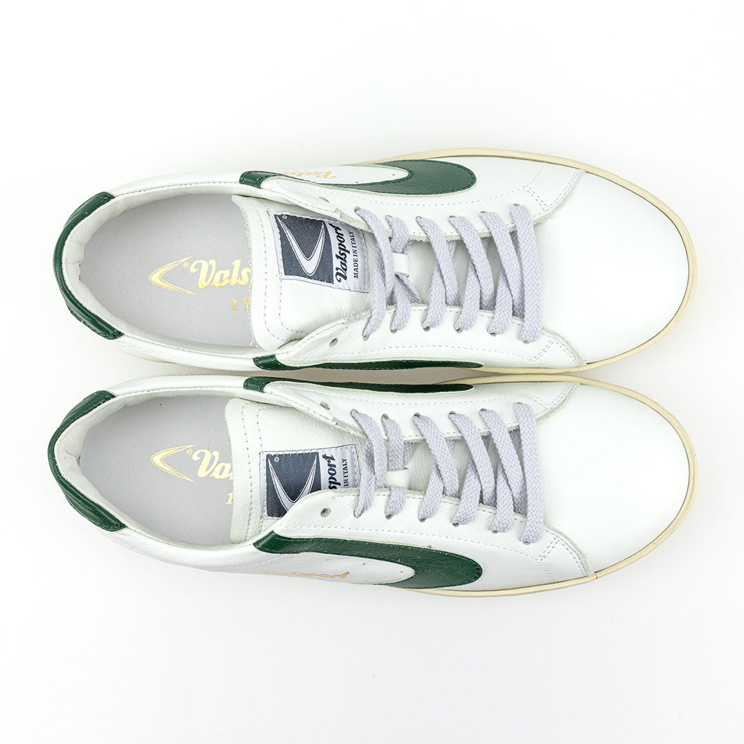 SNEAKERS IN PELLE - CALZATURE - Due Piedi
