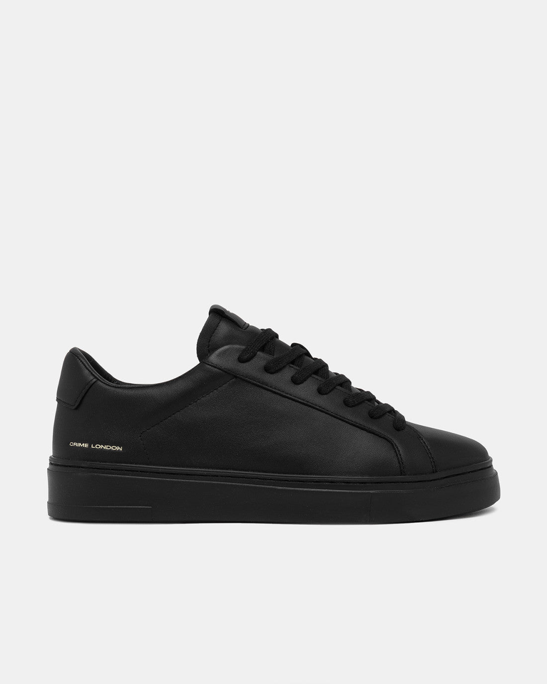 SNEAKERS IN PELLE - CALZATURE - Due Piedi