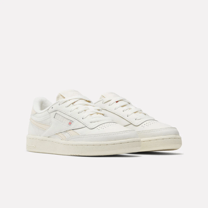 SNEAKERS IN PELLE - CALZATURE - Due Piedi