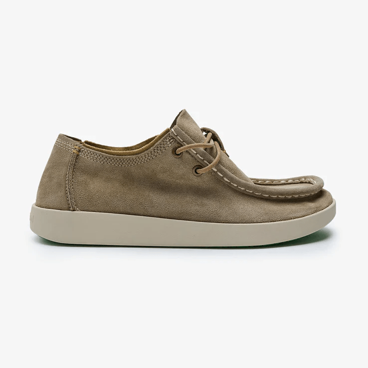 SNEAKERS IN PELLE - CALZATURE - Due Piedi