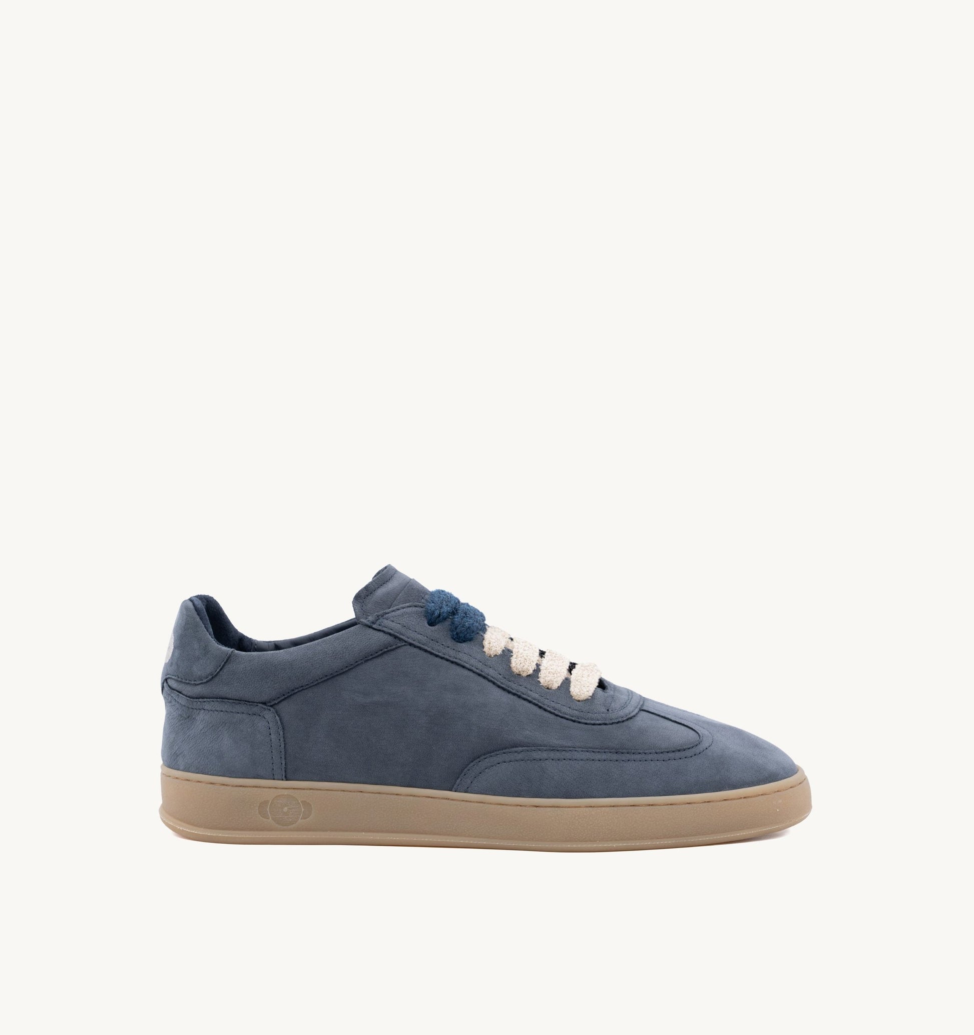 SNEAKERS IN PELLE - CALZATURE - Due Piedi
