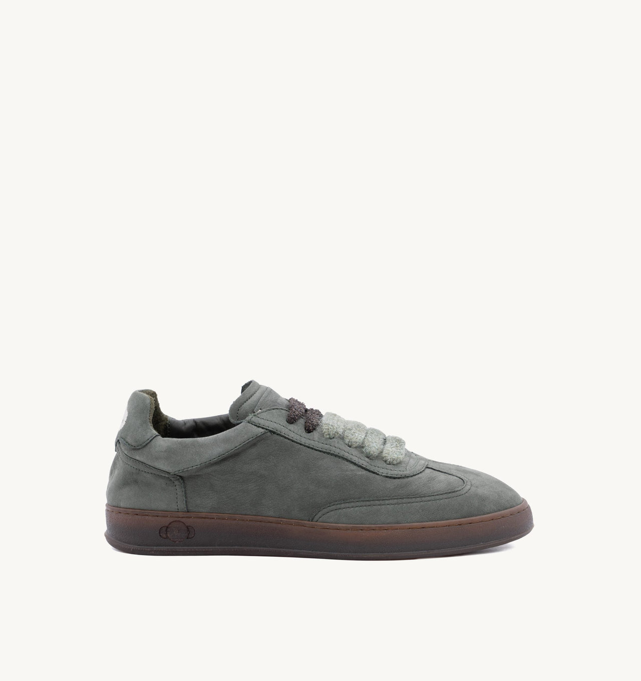 SNEAKERS IN PELLE - CALZATURE - Due Piedi