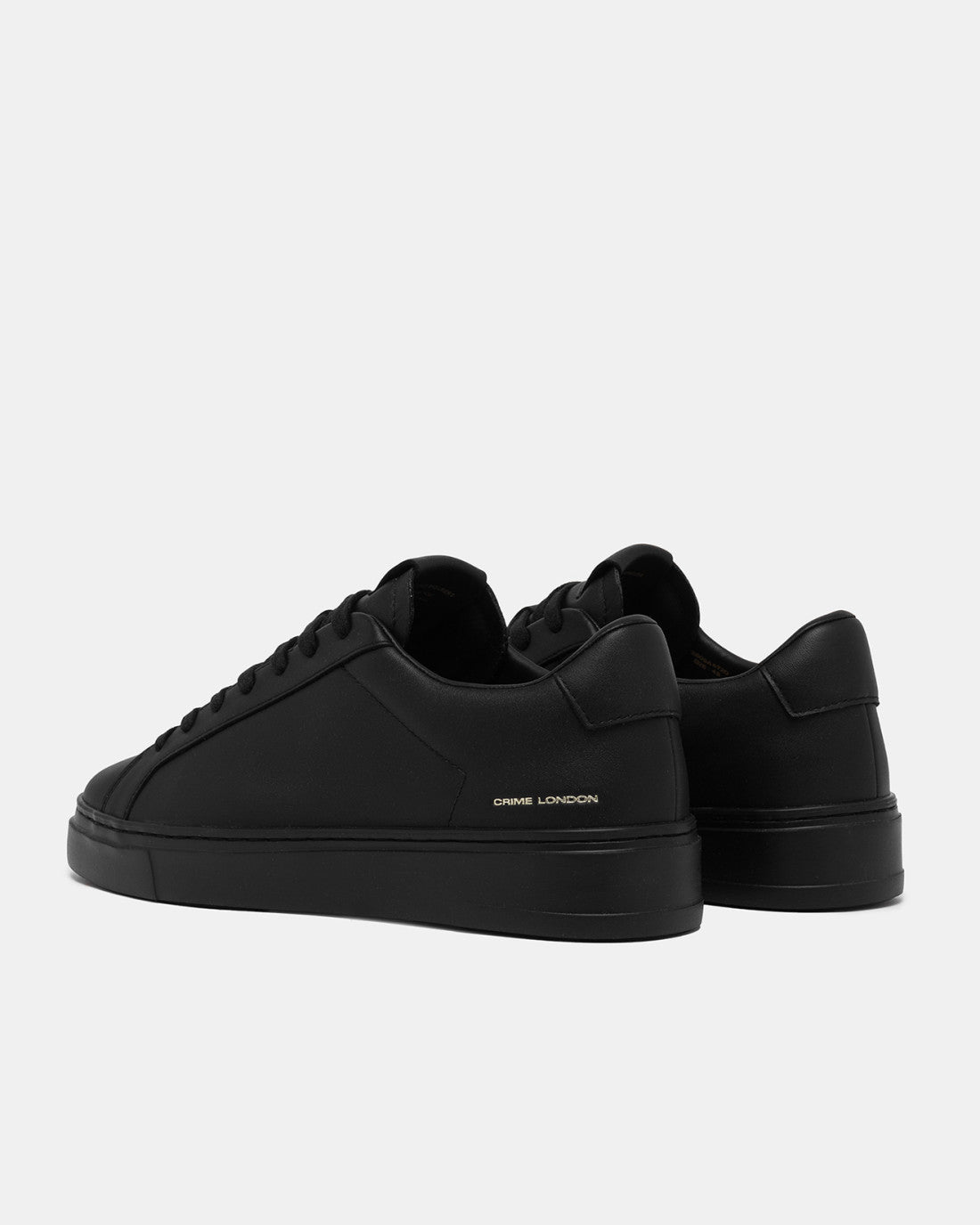 SNEAKERS IN PELLE - CALZATURE - Due Piedi