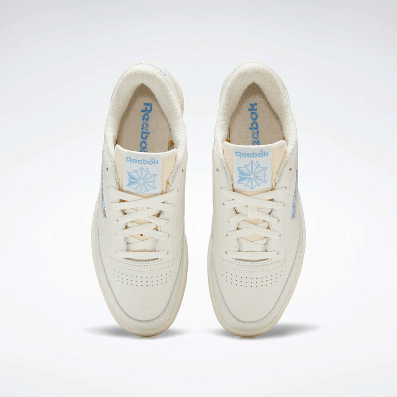 SNEAKERS IN PELLE - CALZATURE - Due Piedi