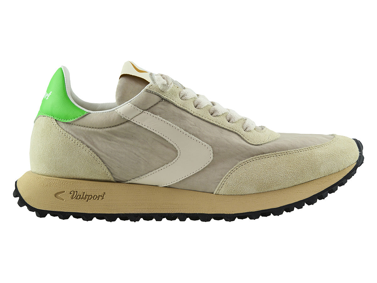 SNEAKERS IN PELLE - CALZATURE - Due Piedi