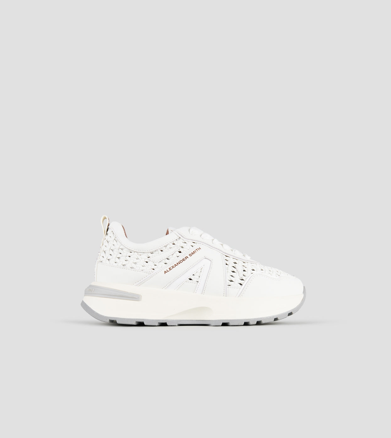 SNEAKERS IN PELLE - CALZATURE - Due Piedi