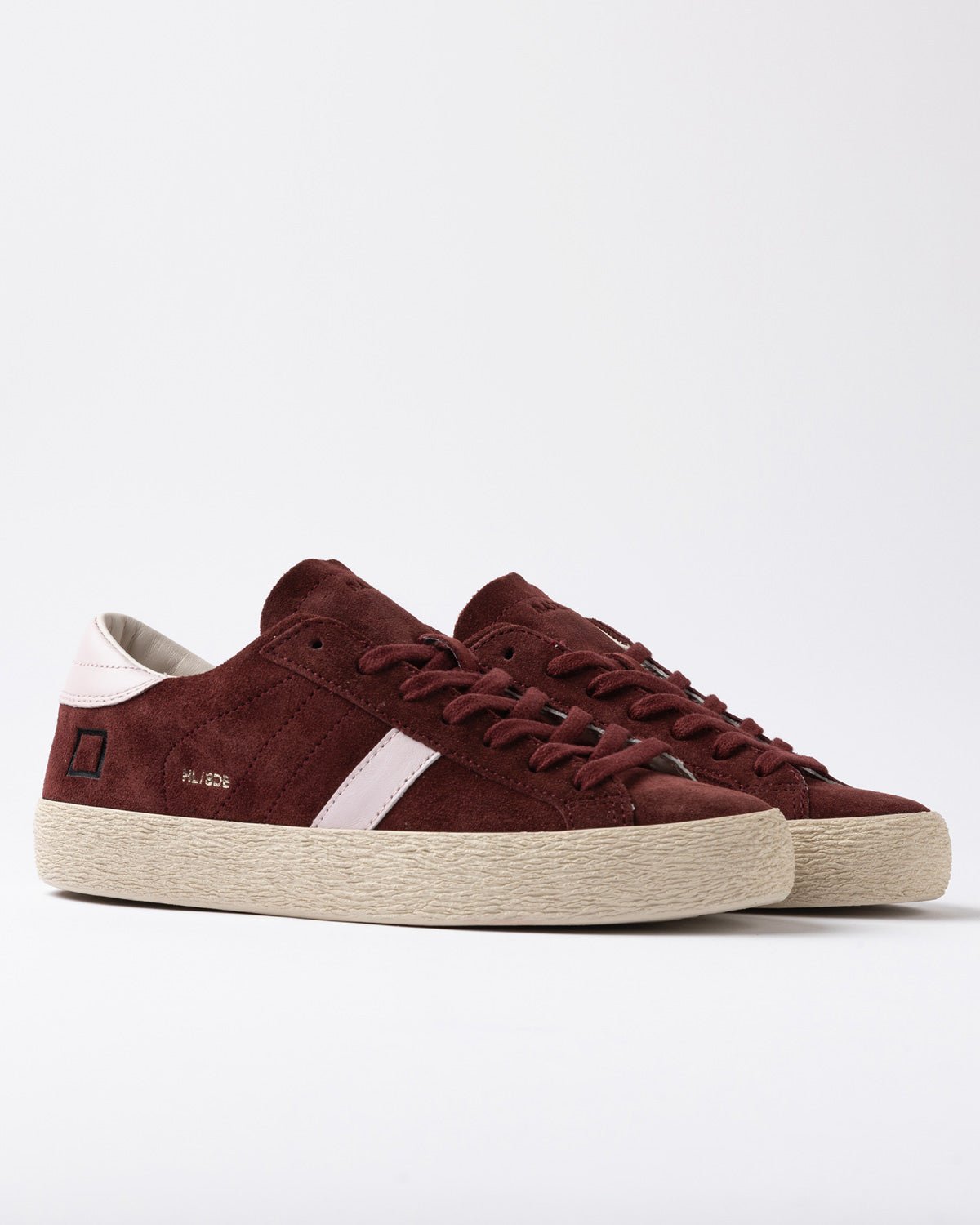 SNEAKERS IN PELLE - CALZATURE - Due Piedi