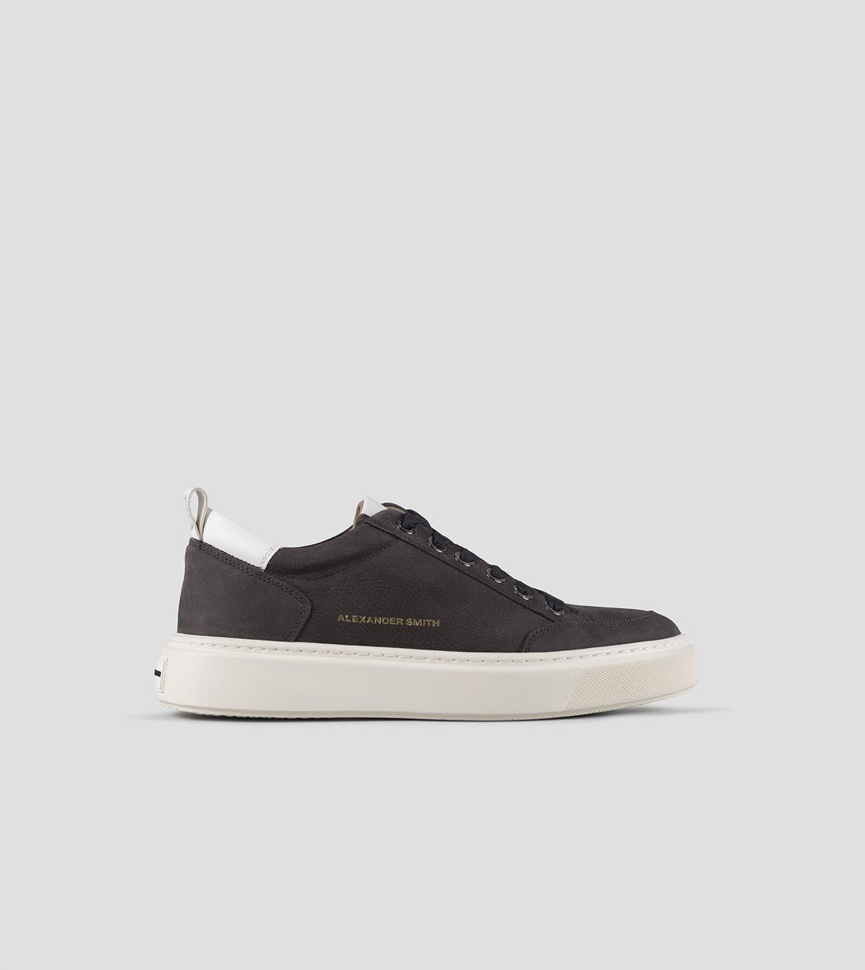 SNEAKERS IN PELLE - CALZATURE - Due Piedi