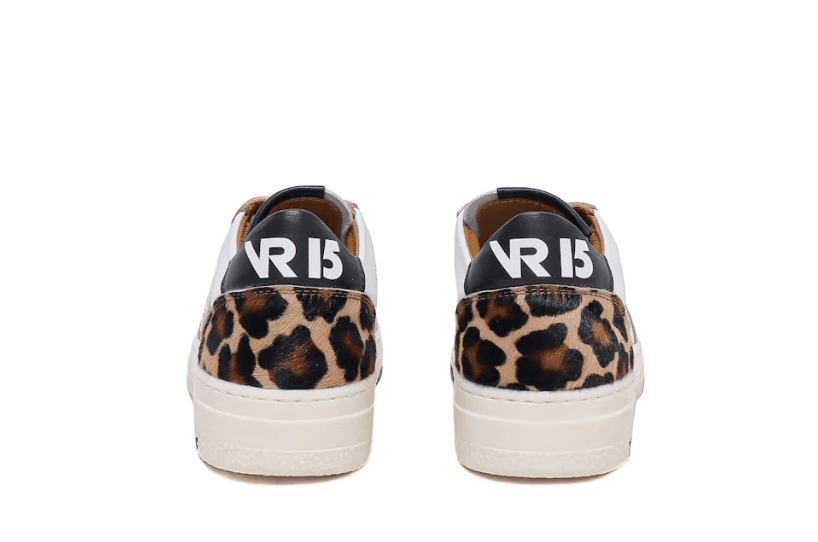 SNEAKERS IN PELLE - ACCESSORI - Due Piedi