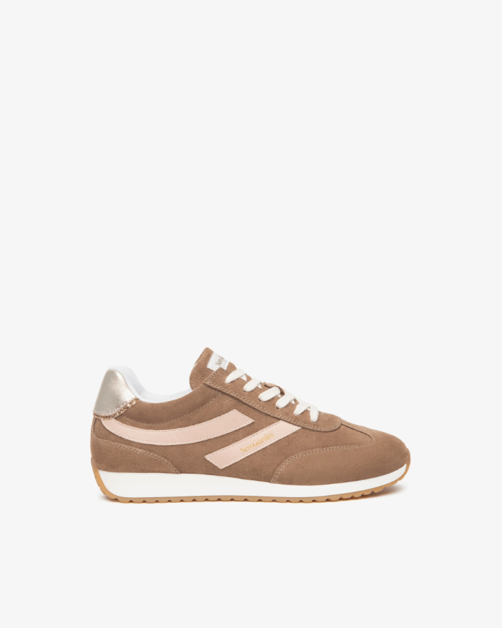 SNEAKERS IN PELLE - CALZATURE - Due Piedi