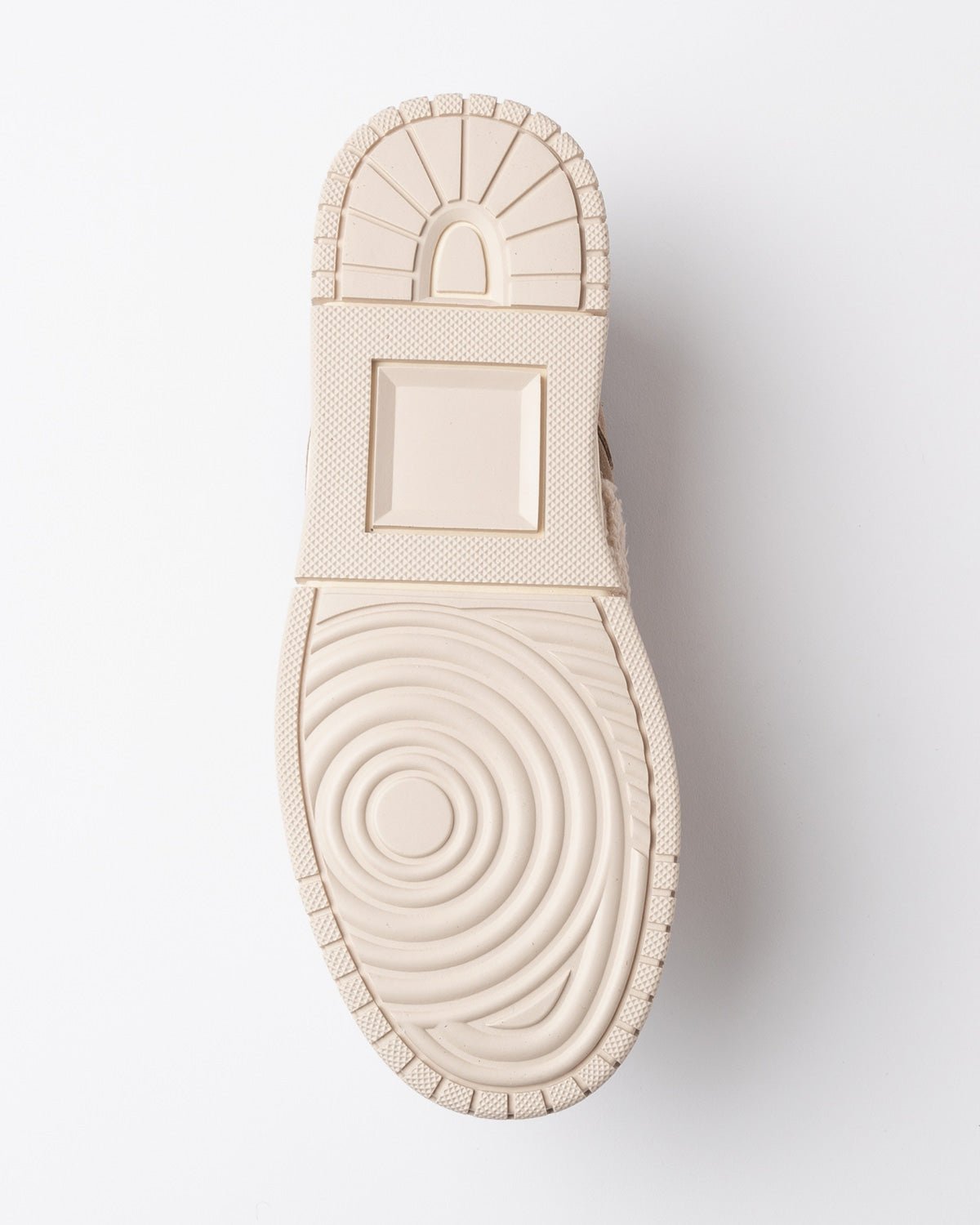 SNEAKERS IN PELLE - CALZATURE - Due Piedi