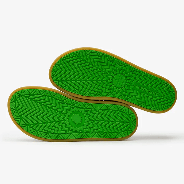 SNEAKERS IN PELLE - CALZATURE - Due Piedi