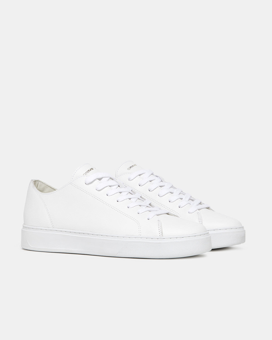 SNEAKERS IN PELLE - CALZATURE - Due Piedi