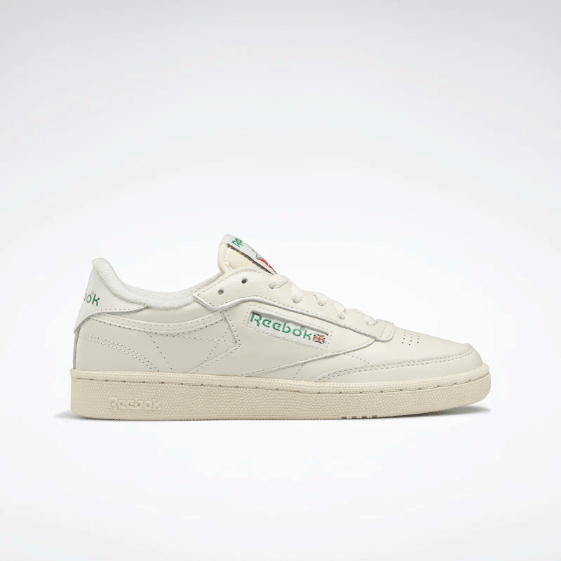 SNEAKERS IN PELLE - CALZATURE - Due Piedi