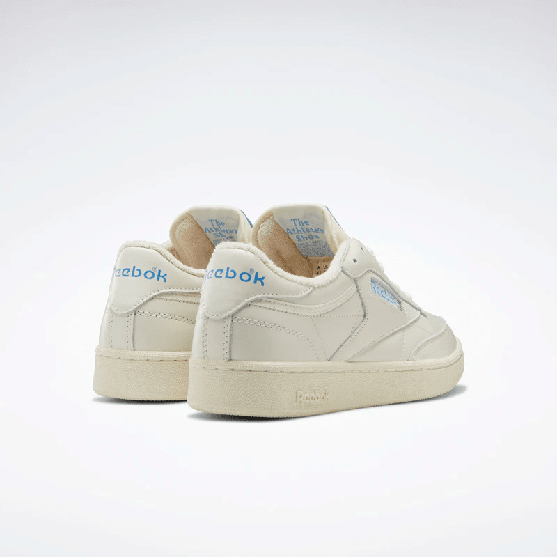 SNEAKERS IN PELLE - CALZATURE - Due Piedi