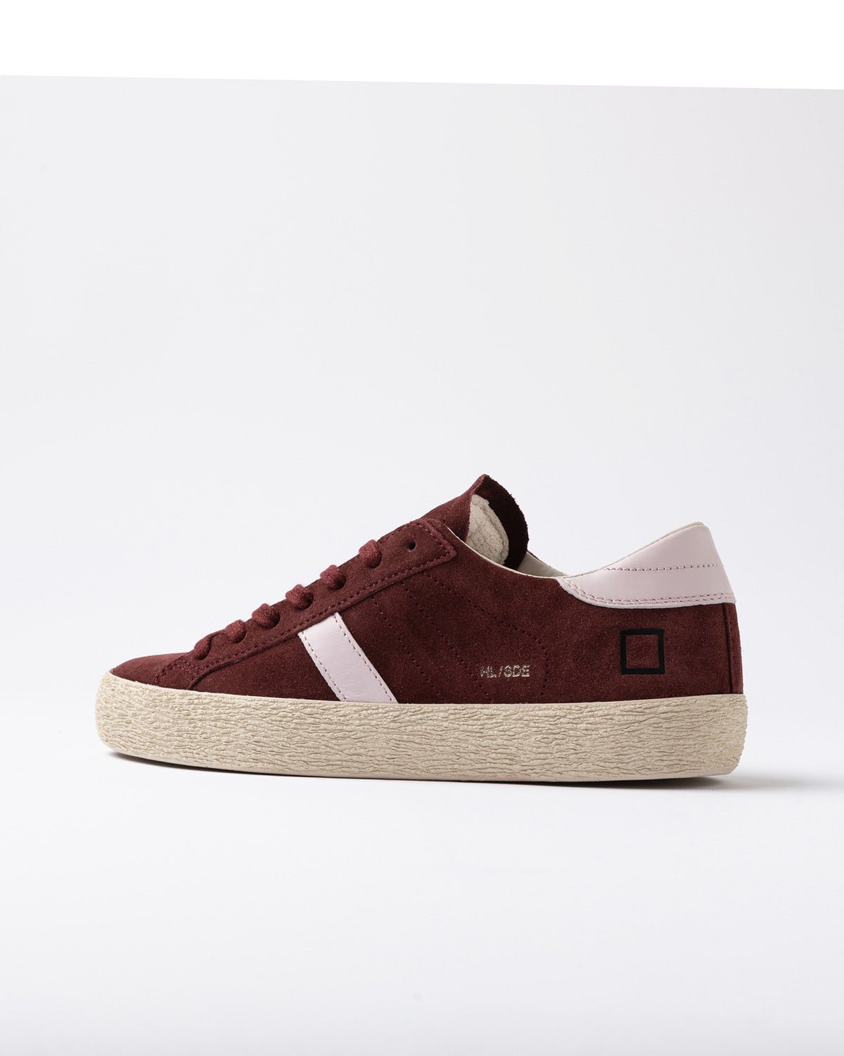 SNEAKERS IN PELLE - CALZATURE - Due Piedi