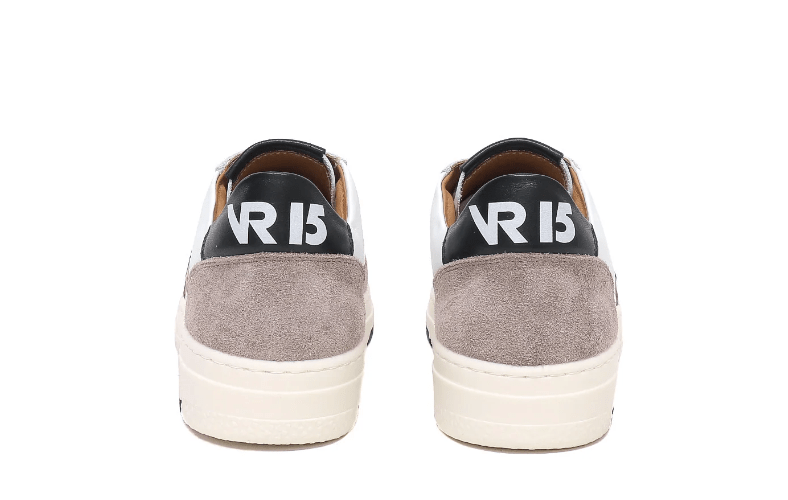 SNEAKERS IN PELLE - ACCESSORI - Due Piedi