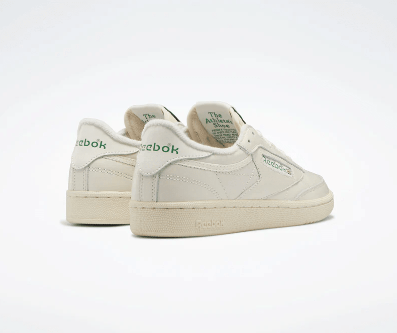 SNEAKERS IN PELLE - CALZATURE - Due Piedi