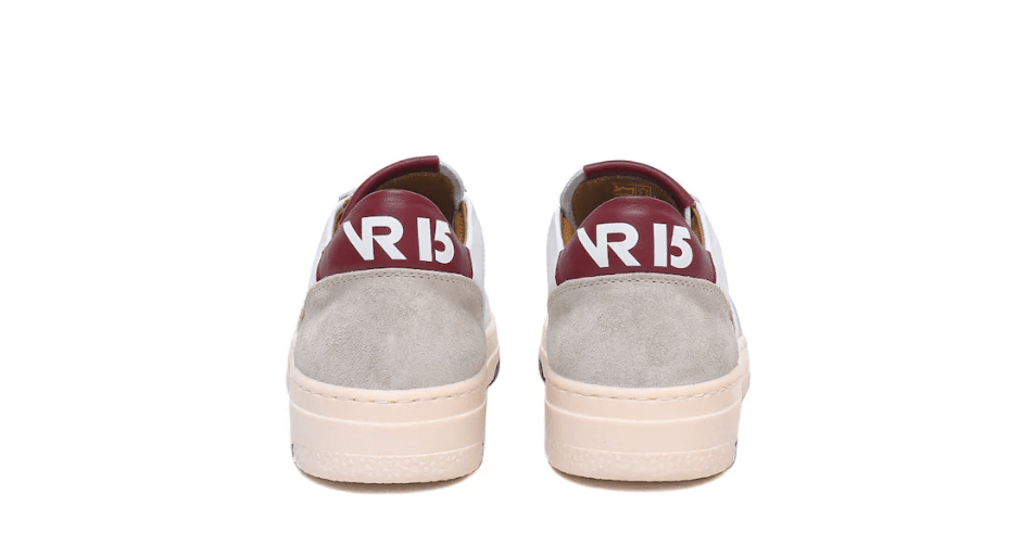 SNEAKERS IN PELLE - ACCESSORI - Due Piedi