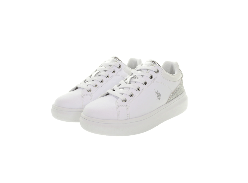 SNEAKERS IN PELLE - CALZATURE - Due Piedi