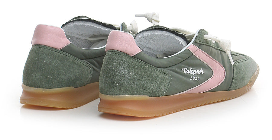 SNEAKERS IN PELLE - CALZATURE - Due Piedi