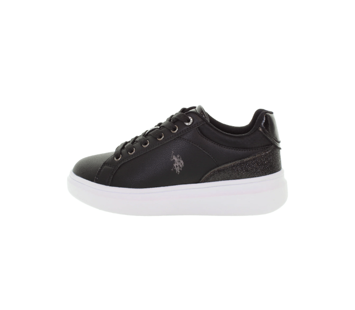 SNEAKERS IN PELLE - CALZATURE - Due Piedi