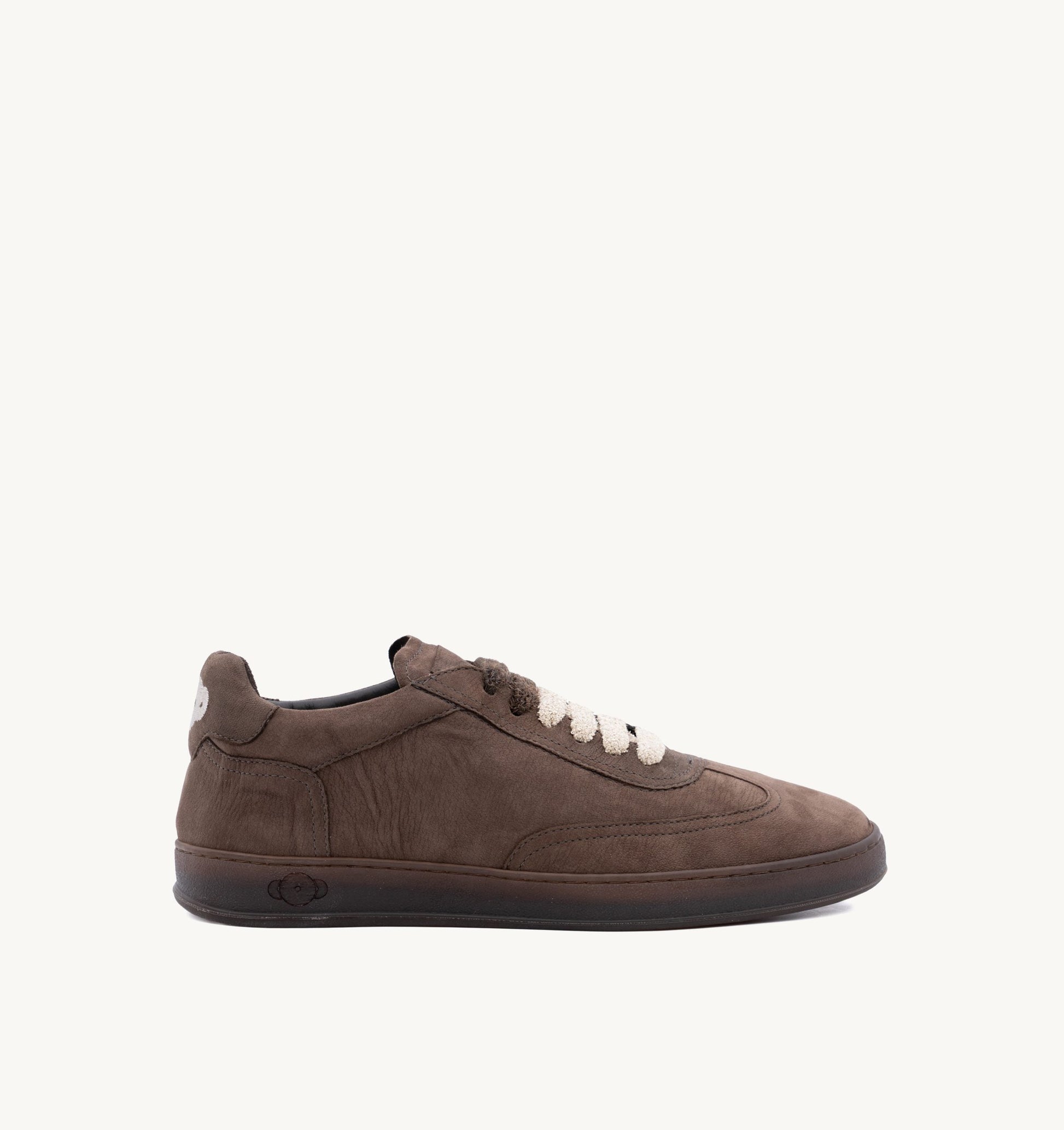 SNEAKERS IN PELLE - CALZATURE - Due Piedi