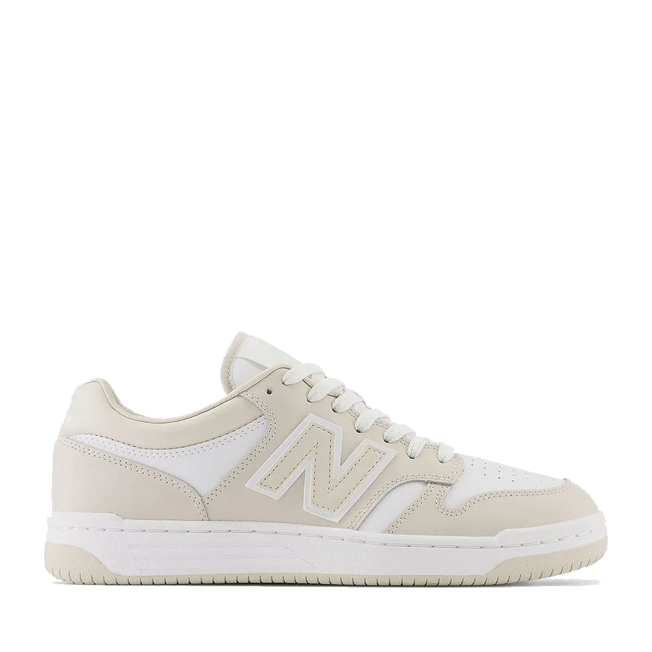 SNEAKERS IN PELLE E TESSUTO - CALZATURE - Due Piedi