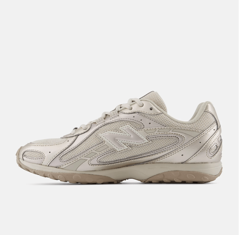 SNEAKERS IN PELLE E TESSUTO - CALZATURE - Due Piedi
