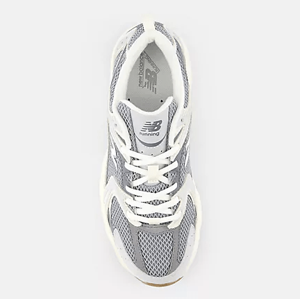 SNEAKERS IN PELLE E TESSUTO - CALZATURE - Due Piedi