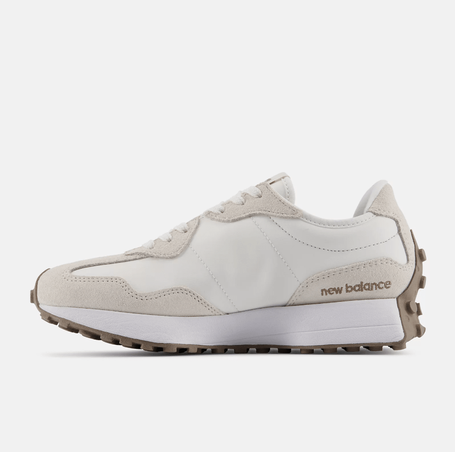 SNEAKERS IN PELLE E TESSUTO - CALZATURE - Due Piedi