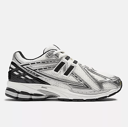 SNEAKERS IN PELLE E TESSUTO - CALZATURE - Due Piedi