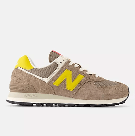 SNEAKERS IN PELLE E TESSUTO - CALZATURE - Due Piedi