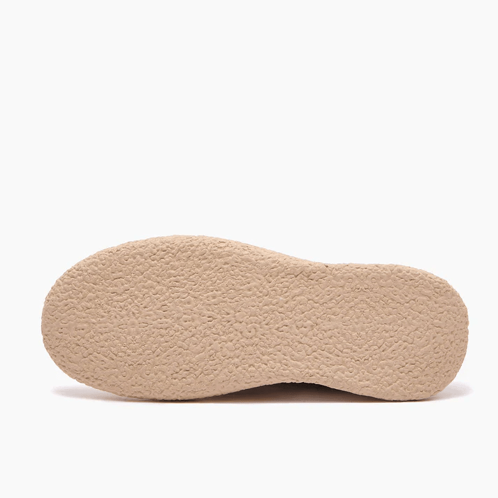 SNEAKERS IN PELLE E TESSUTO - CALZATURE - Due Piedi