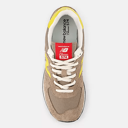 SNEAKERS IN PELLE E TESSUTO - CALZATURE - Due Piedi