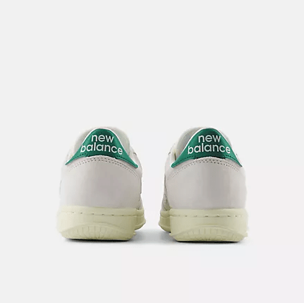 SNEAKERS IN PELLE E TESSUTO - CALZATURE - Due Piedi