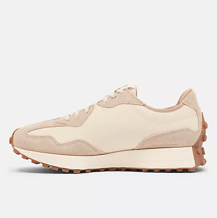 SNEAKERS IN PELLE E TESSUTO - CALZATURE - Due Piedi