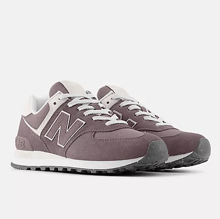 SNEAKERS IN PELLE E TESSUTO - CALZATURE - Due Piedi