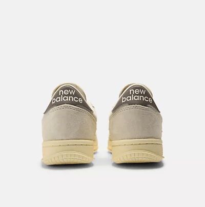 SNEAKERS IN PELLE E TESSUTO - CALZATURE - Due Piedi