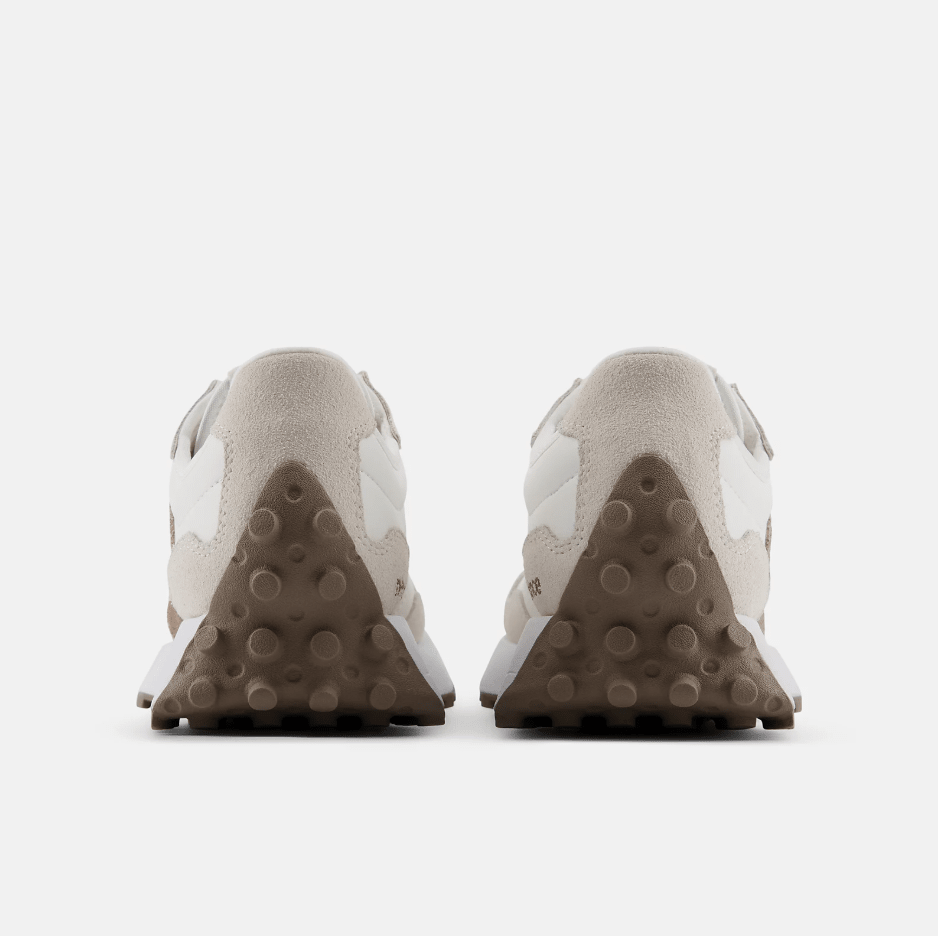 SNEAKERS IN PELLE E TESSUTO - CALZATURE - Due Piedi