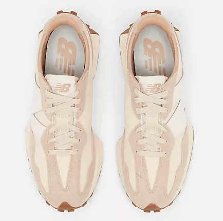 SNEAKERS IN PELLE E TESSUTO - CALZATURE - Due Piedi