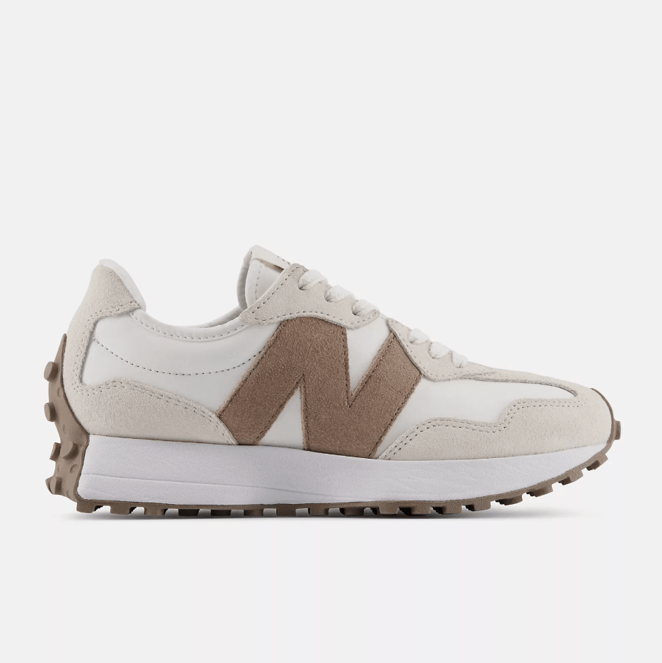 SNEAKERS IN PELLE E TESSUTO - CALZATURE - Due Piedi