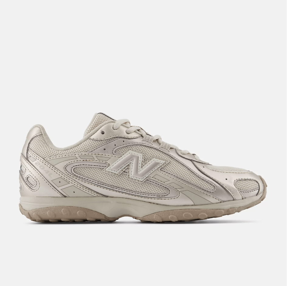 SNEAKERS IN PELLE E TESSUTO - CALZATURE - Due Piedi
