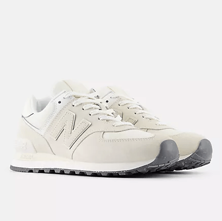 SNEAKERS IN PELLE E TESSUTO - CALZATURE - Due Piedi